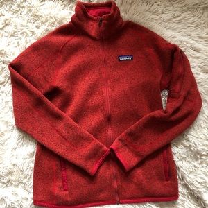 Women’s Patagonia Better Sweater Jacket